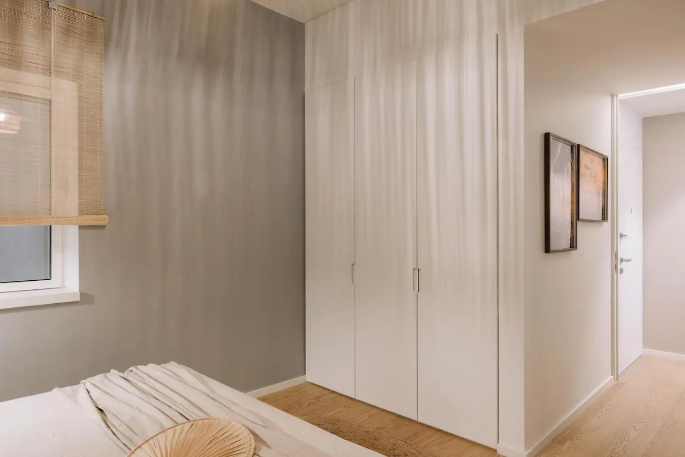 Sama - 2 Bedrooms And Parking In Arroios リスボン ポルトガル
