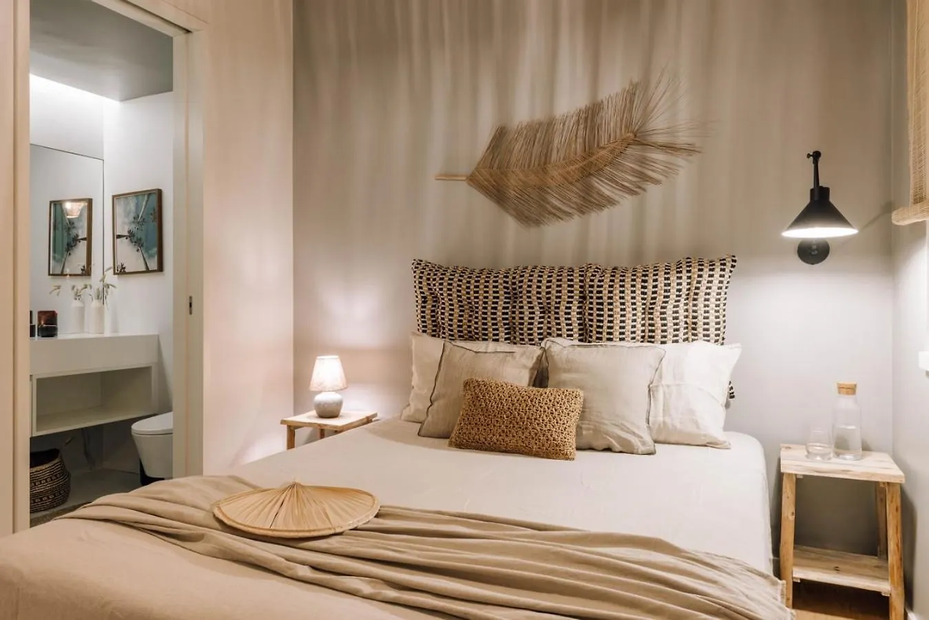 Sama - 2 Bedrooms And Parking In Arroios リスボン アパート